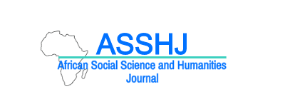 ASSHJ Logo