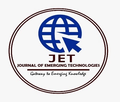 JET - Logo